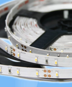 Vysokosvietivý 320 LED pás typu 3014 o spotrebe len 5.8W/m